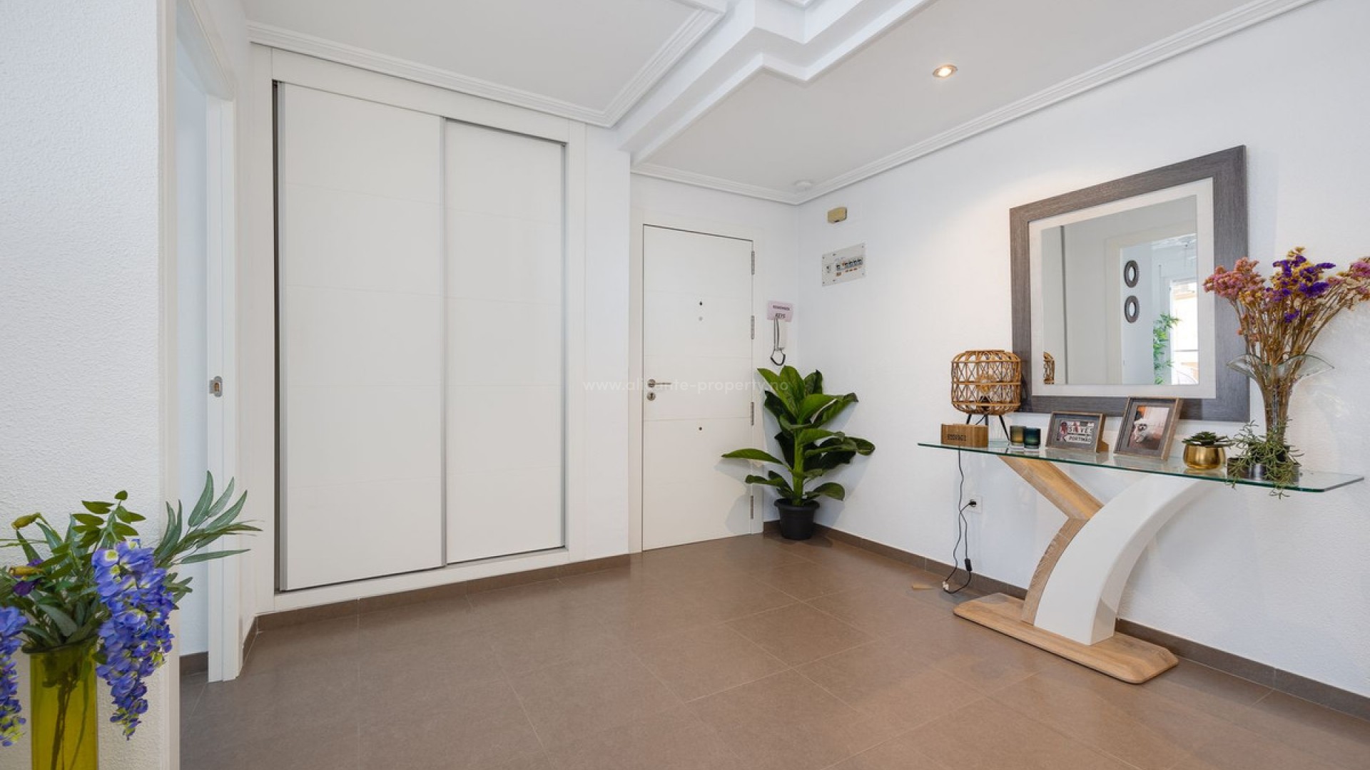 Apartment / flat in Torrevieja Centro