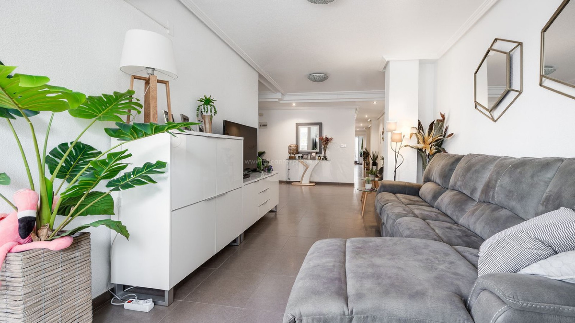 Apartment / flat in Torrevieja Centro