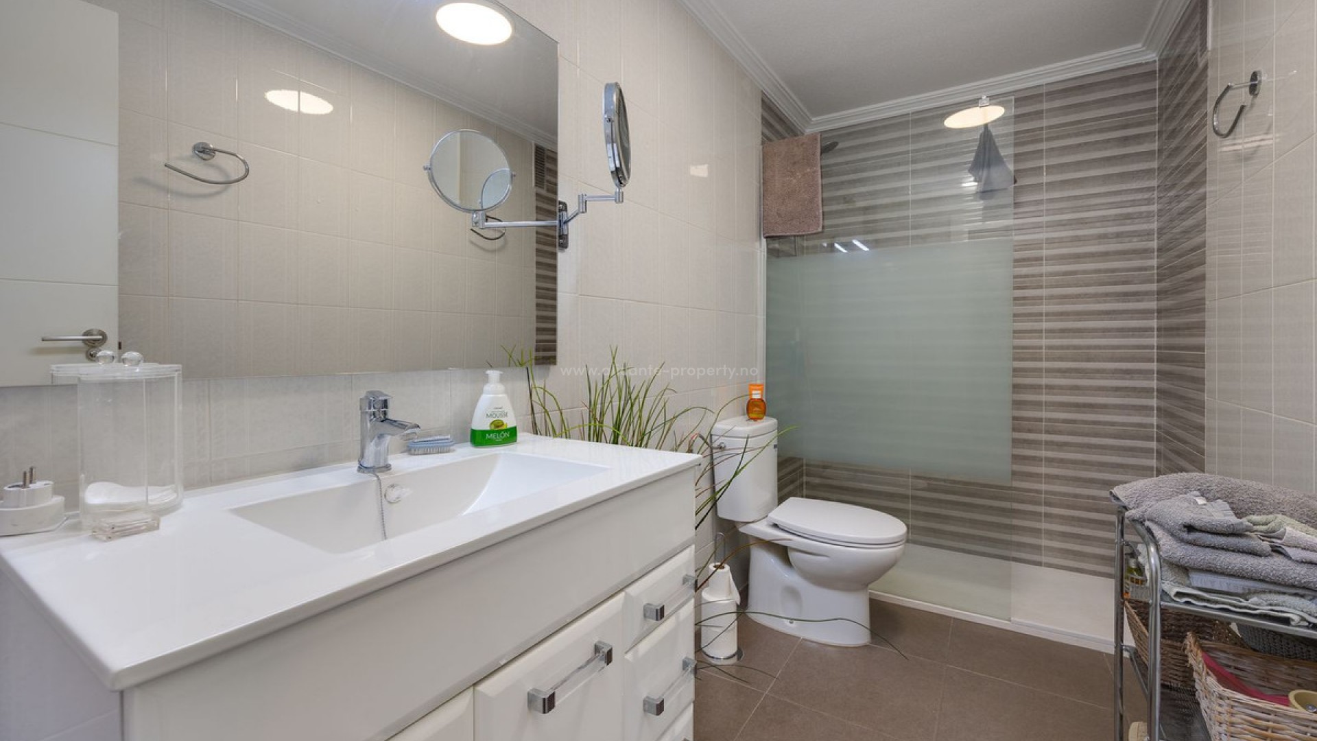 Apartment / flat in Torrevieja Centro