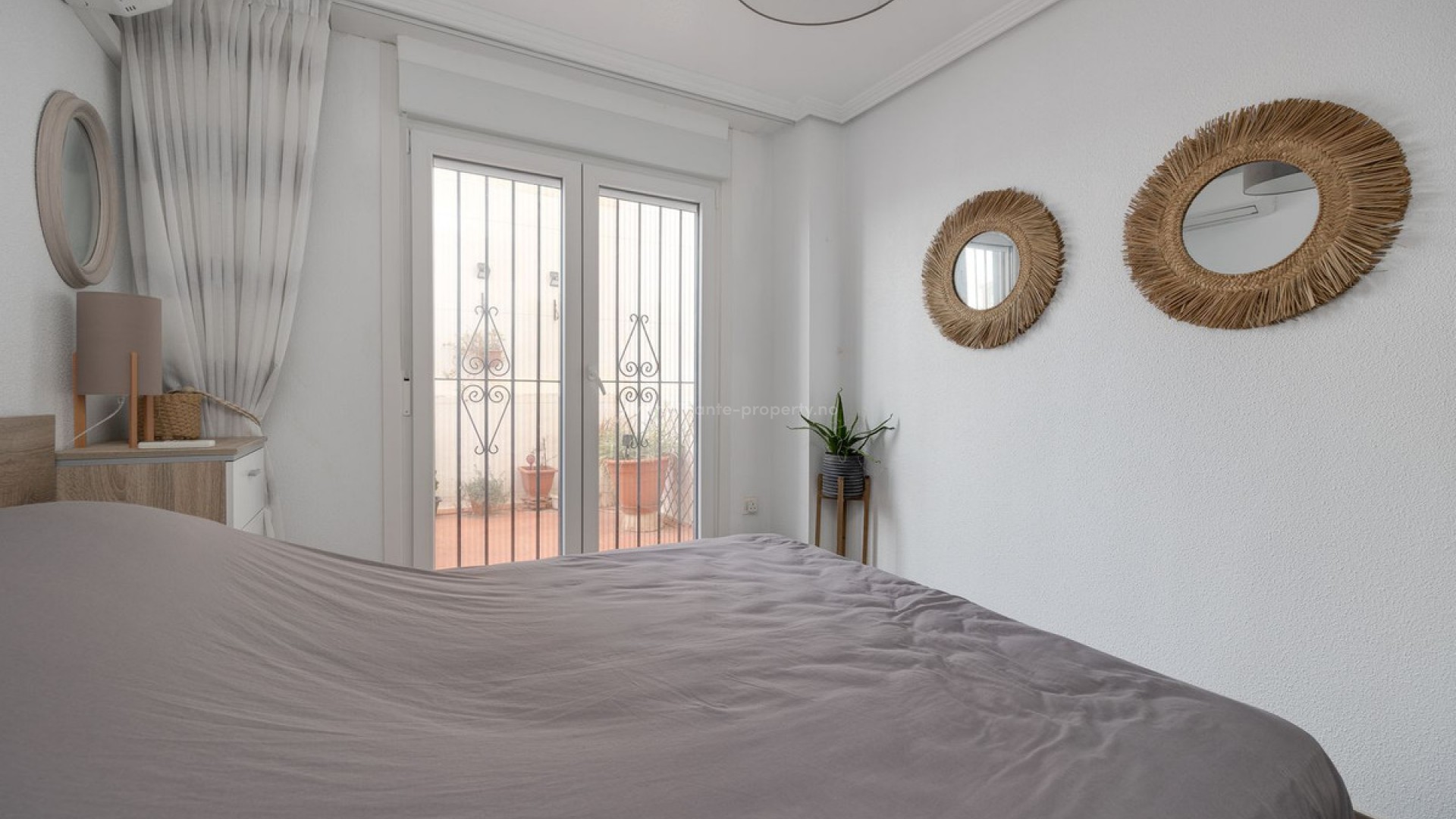 Apartment / flat in Torrevieja Centro