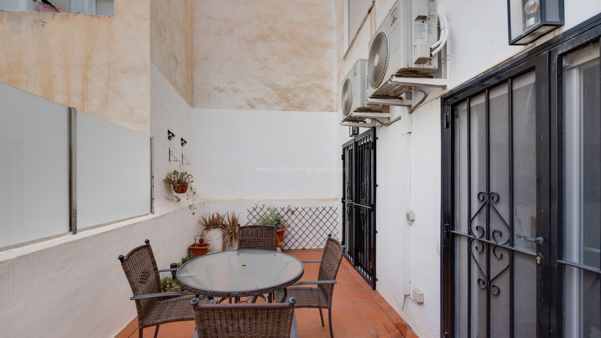 Apartment / flat in Torrevieja Centro