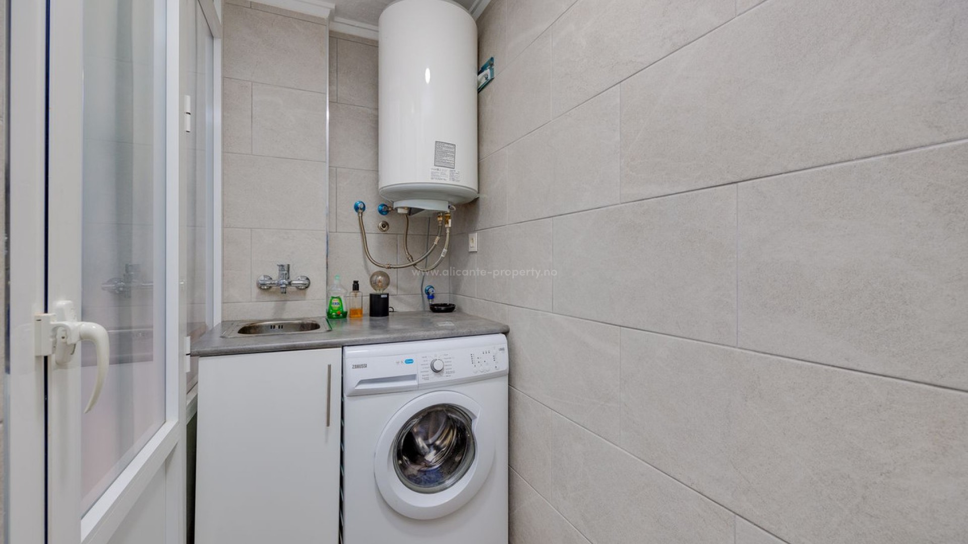 Apartment / flat in Torrevieja Centro