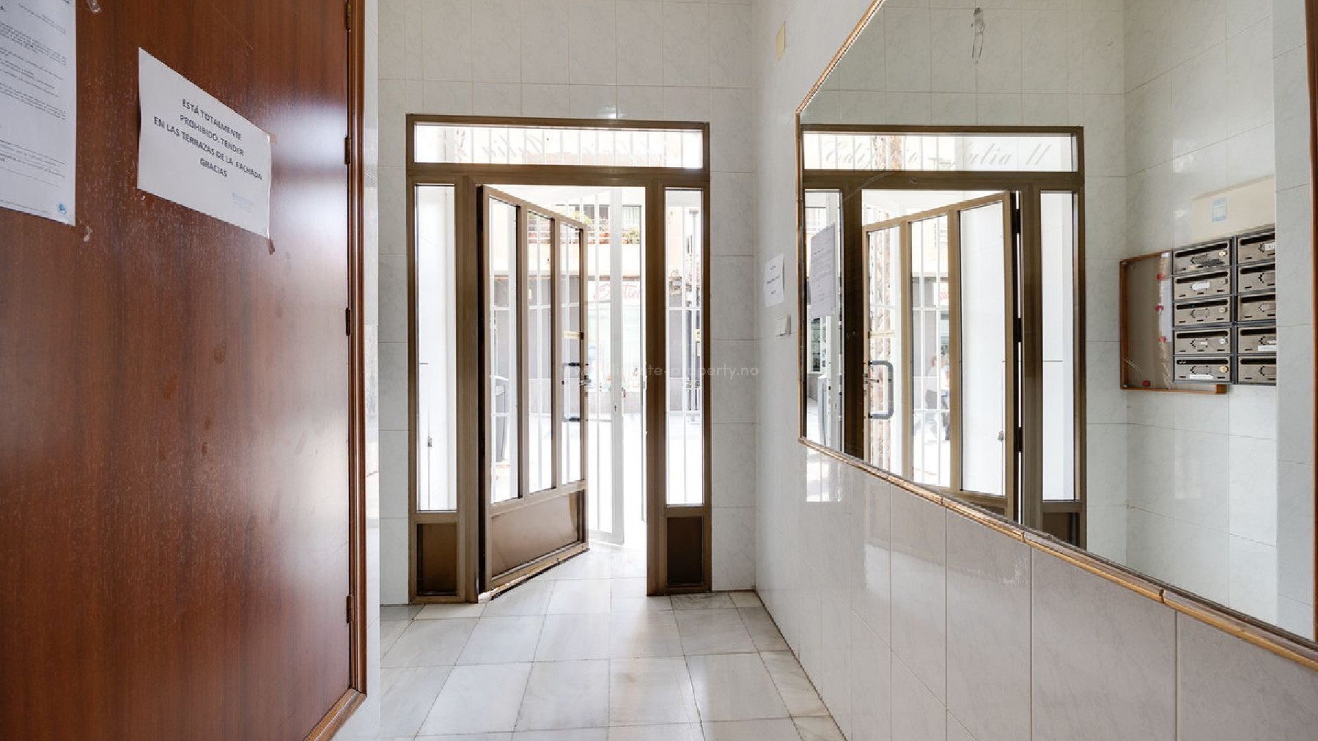 Apartment / flat in Torrevieja Centro