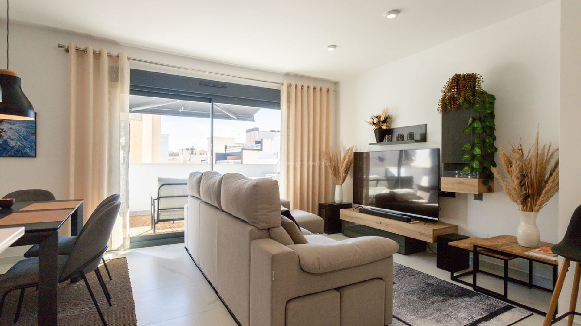 Apartment / flat in Torrevieja Centro