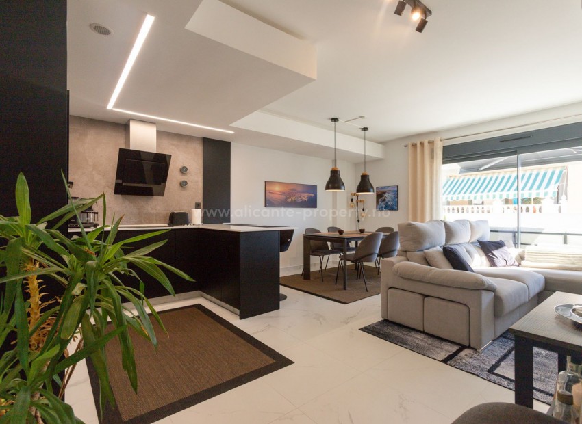 Apartment / flat in Torrevieja Centro