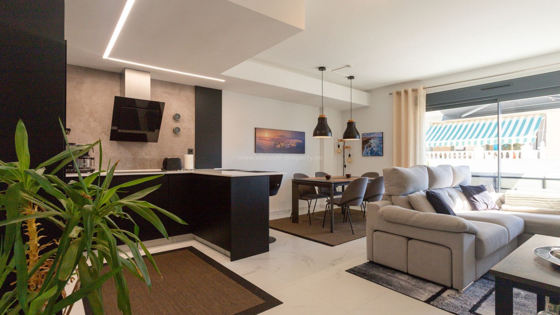 Apartment / flat in Torrevieja Centro