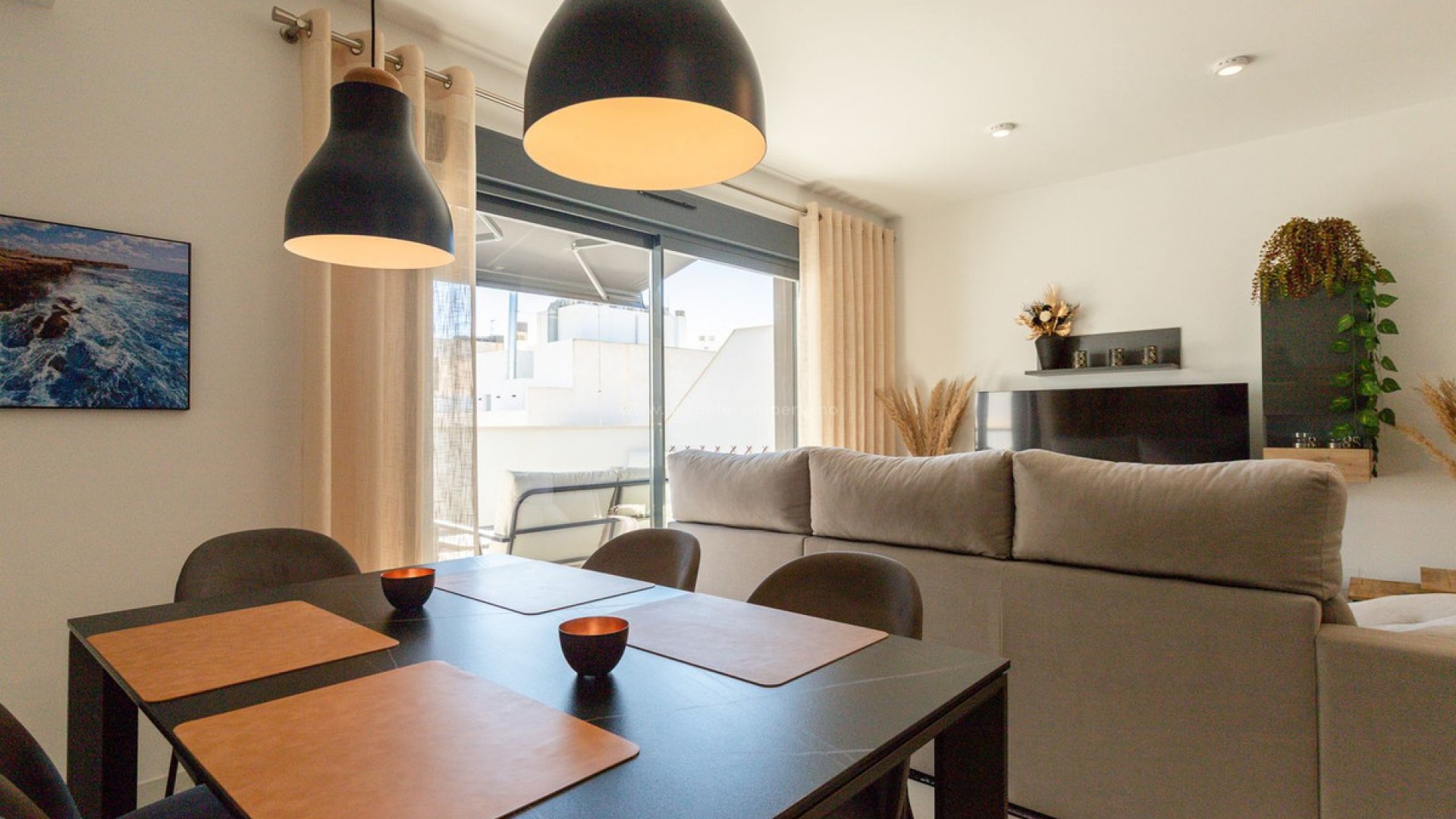 Apartment / flat in Torrevieja Centro