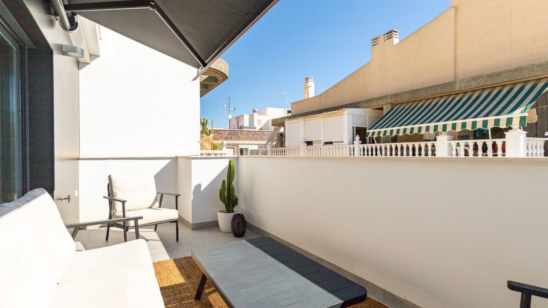 Apartment / flat in Torrevieja Centro