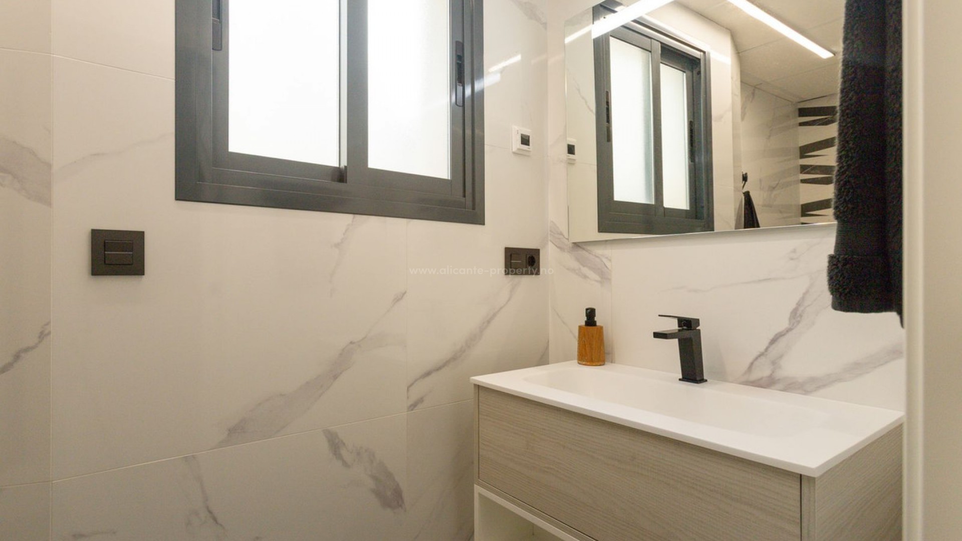 Apartment / flat in Torrevieja Centro