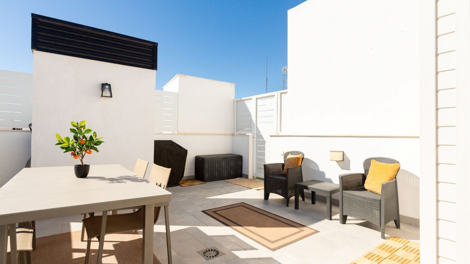 Apartment / flat in Torrevieja Centro