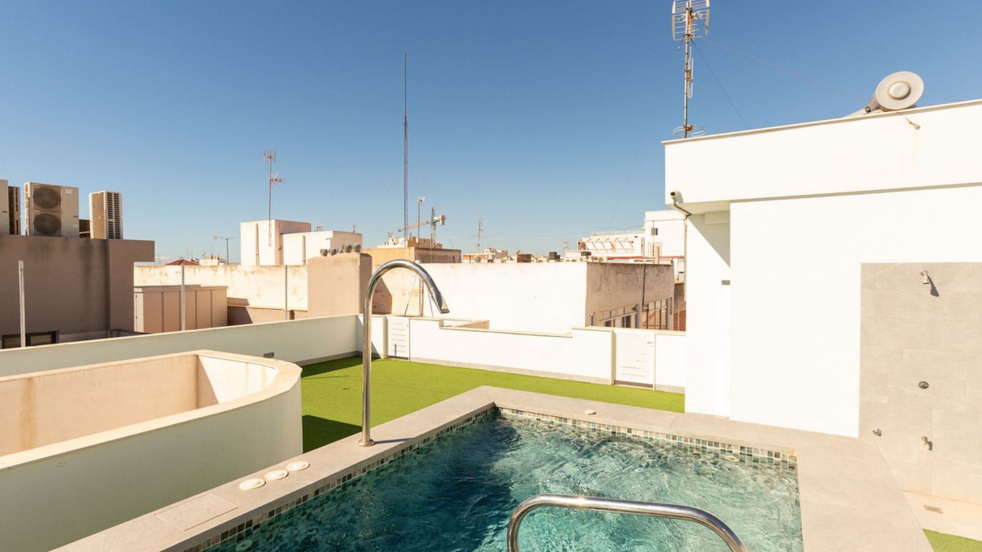 Apartment / flat in Torrevieja Centro