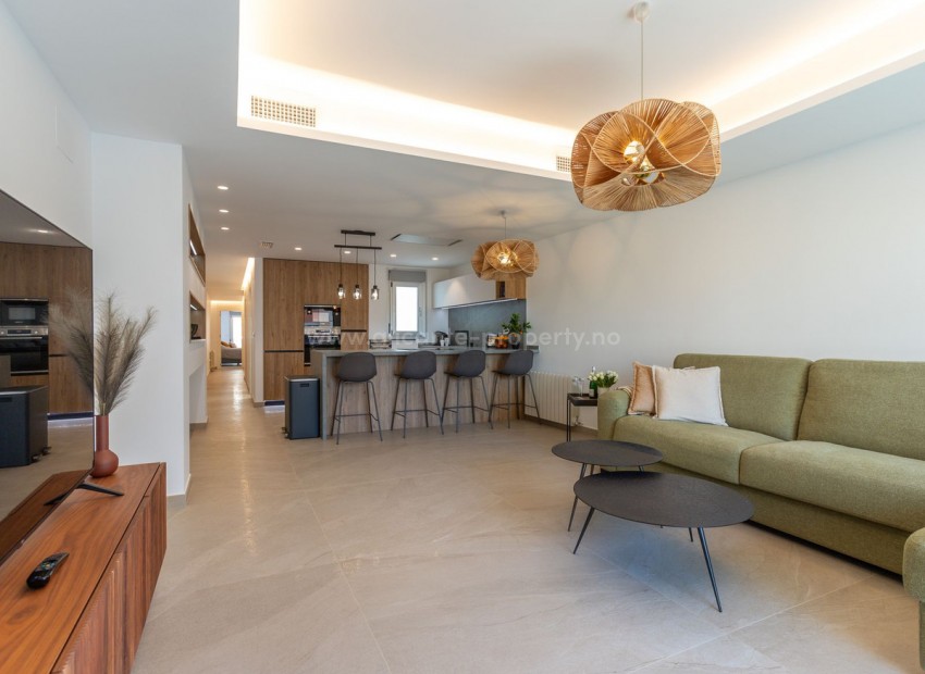 Apartment / flat in Torrevieja Centro