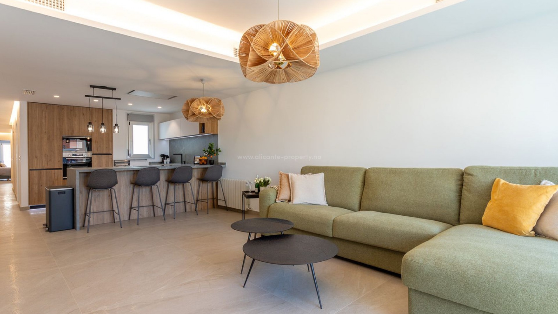 Apartment / flat in Torrevieja Centro