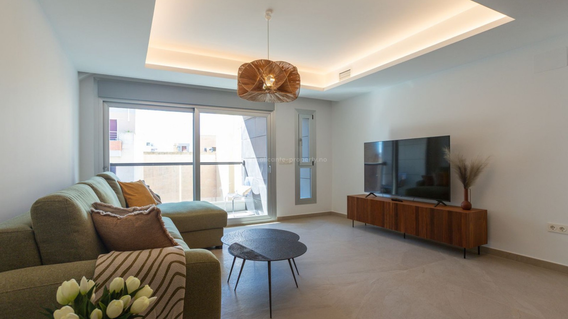 Apartment / flat in Torrevieja Centro