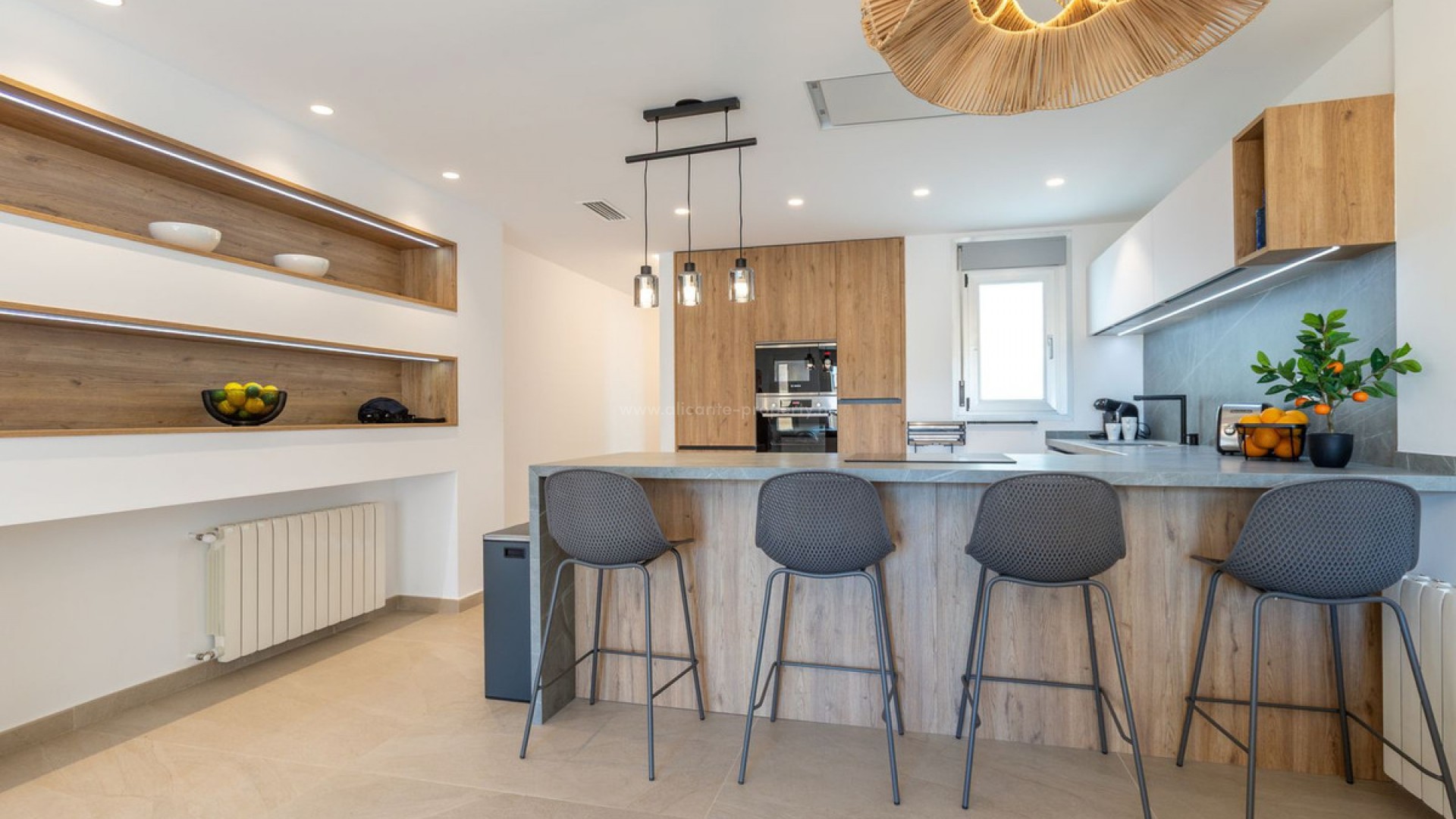 Apartment / flat in Torrevieja Centro