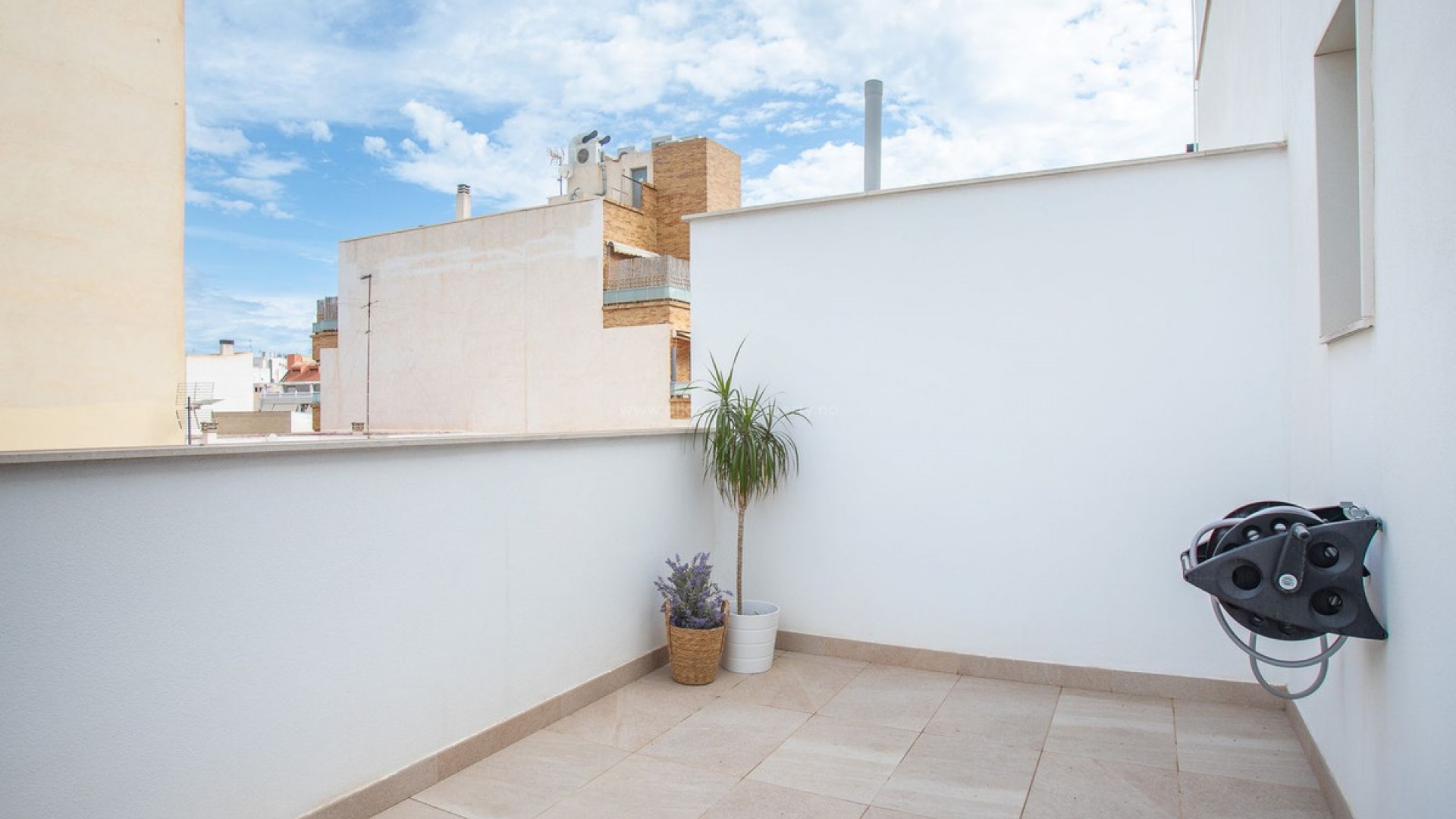 Apartment / flat in Torrevieja Centro