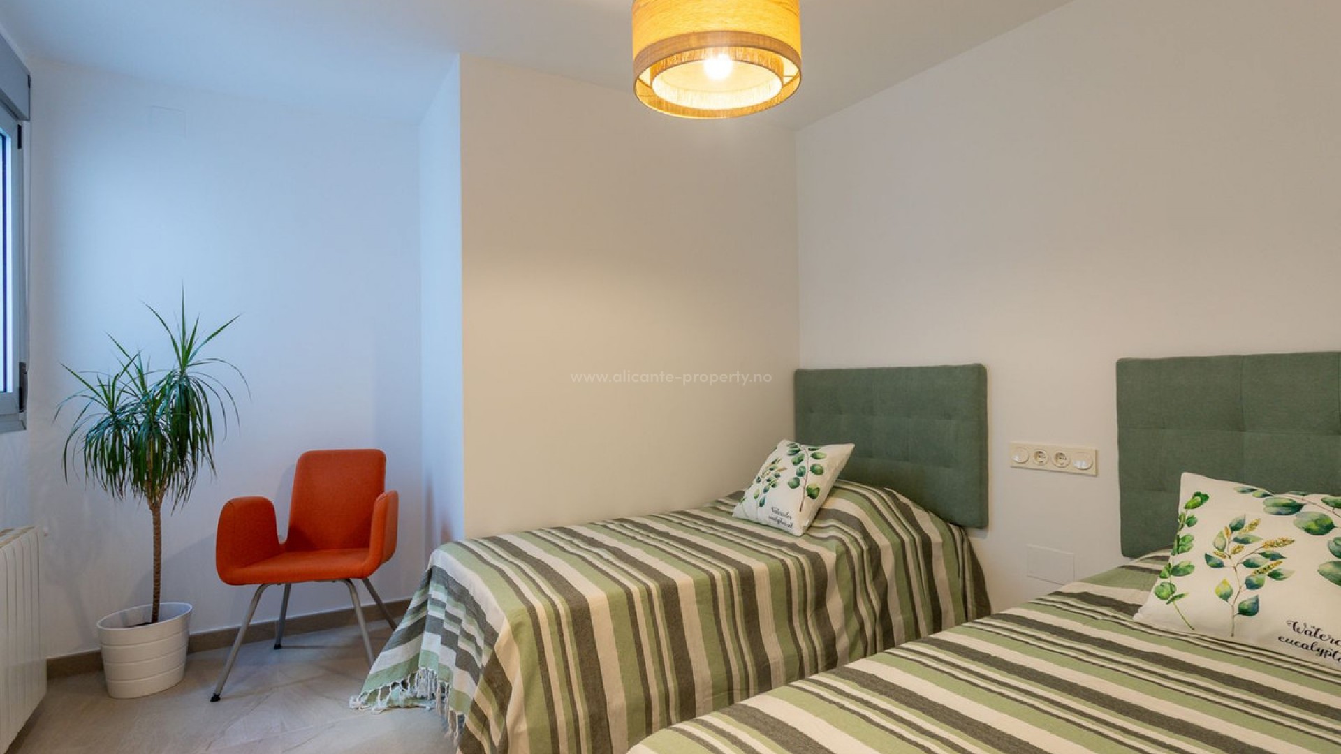 Apartment / flat in Torrevieja Centro
