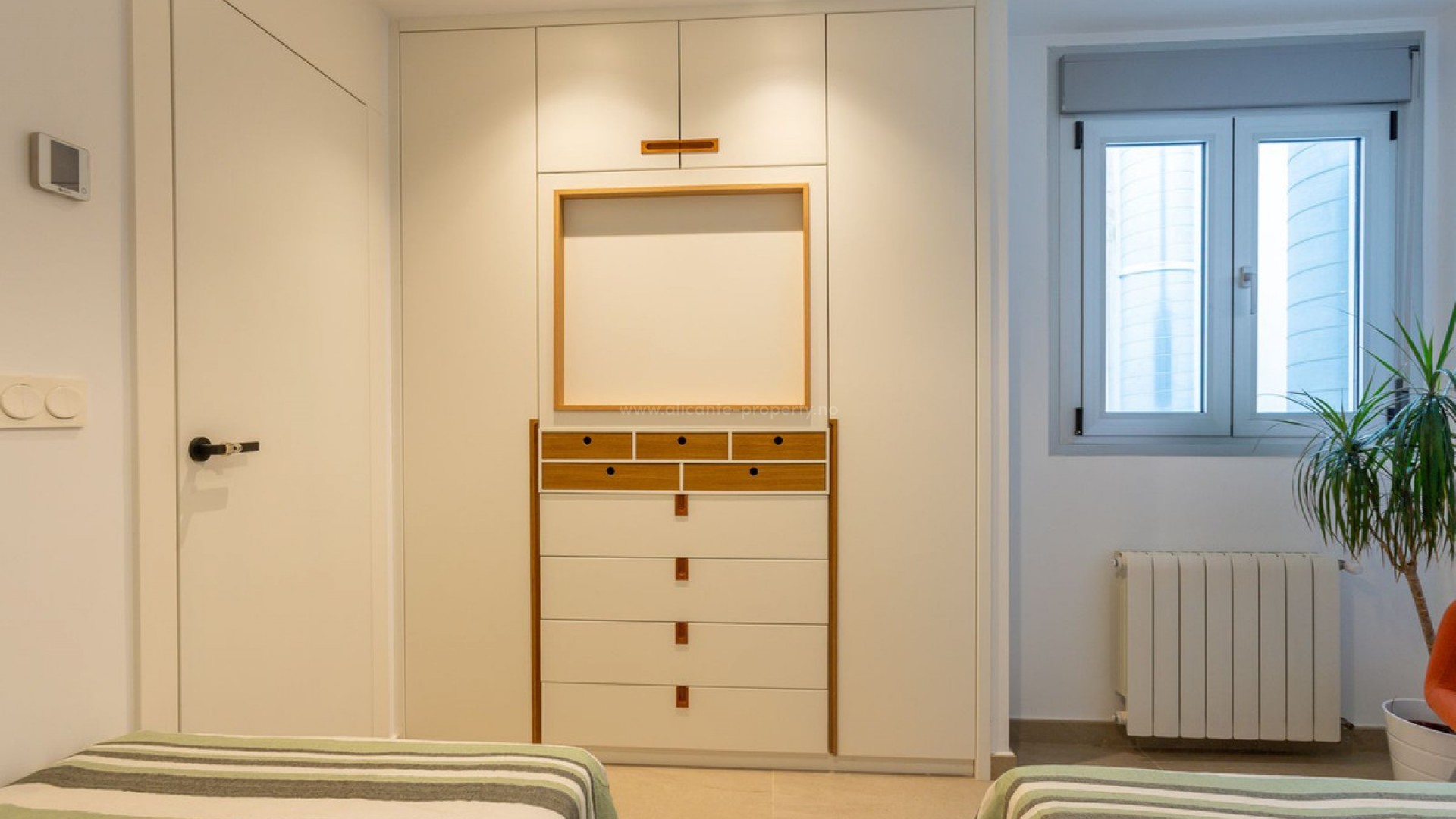 Apartment / flat in Torrevieja Centro