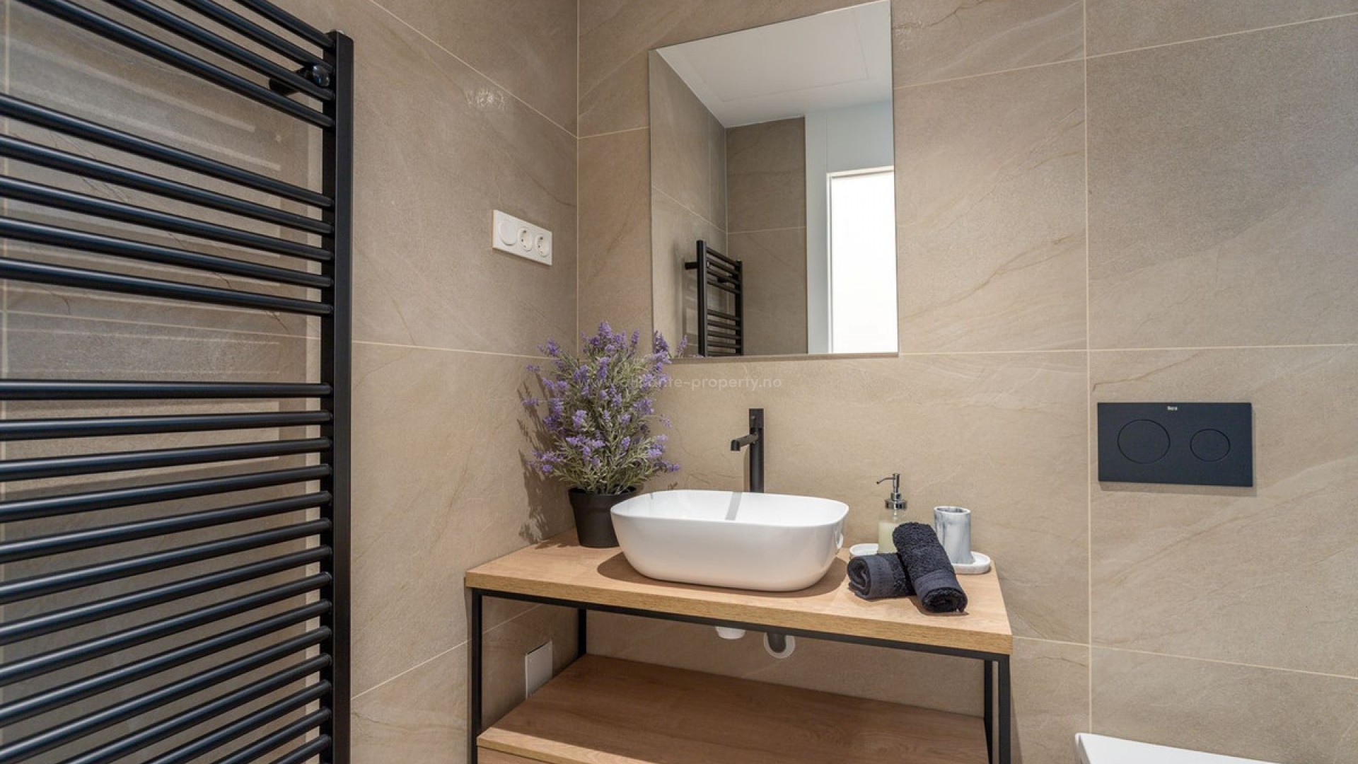 Apartment / flat in Torrevieja Centro