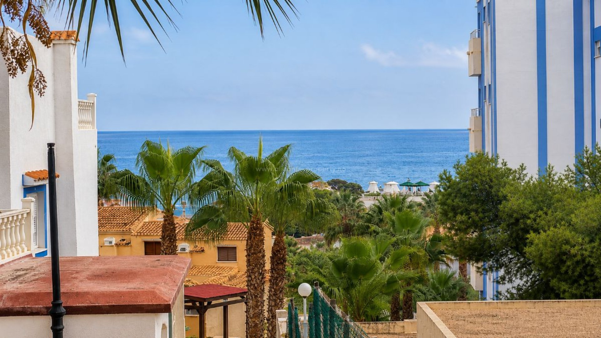 Apartment / flat in Torrevieja Centro
