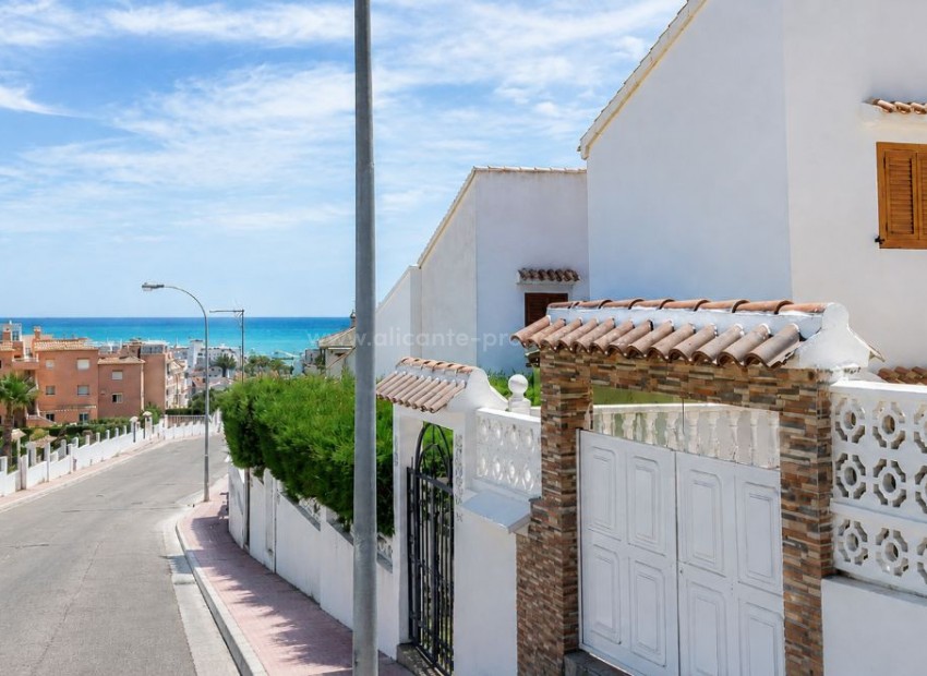Apartment / flat in Torrevieja Centro