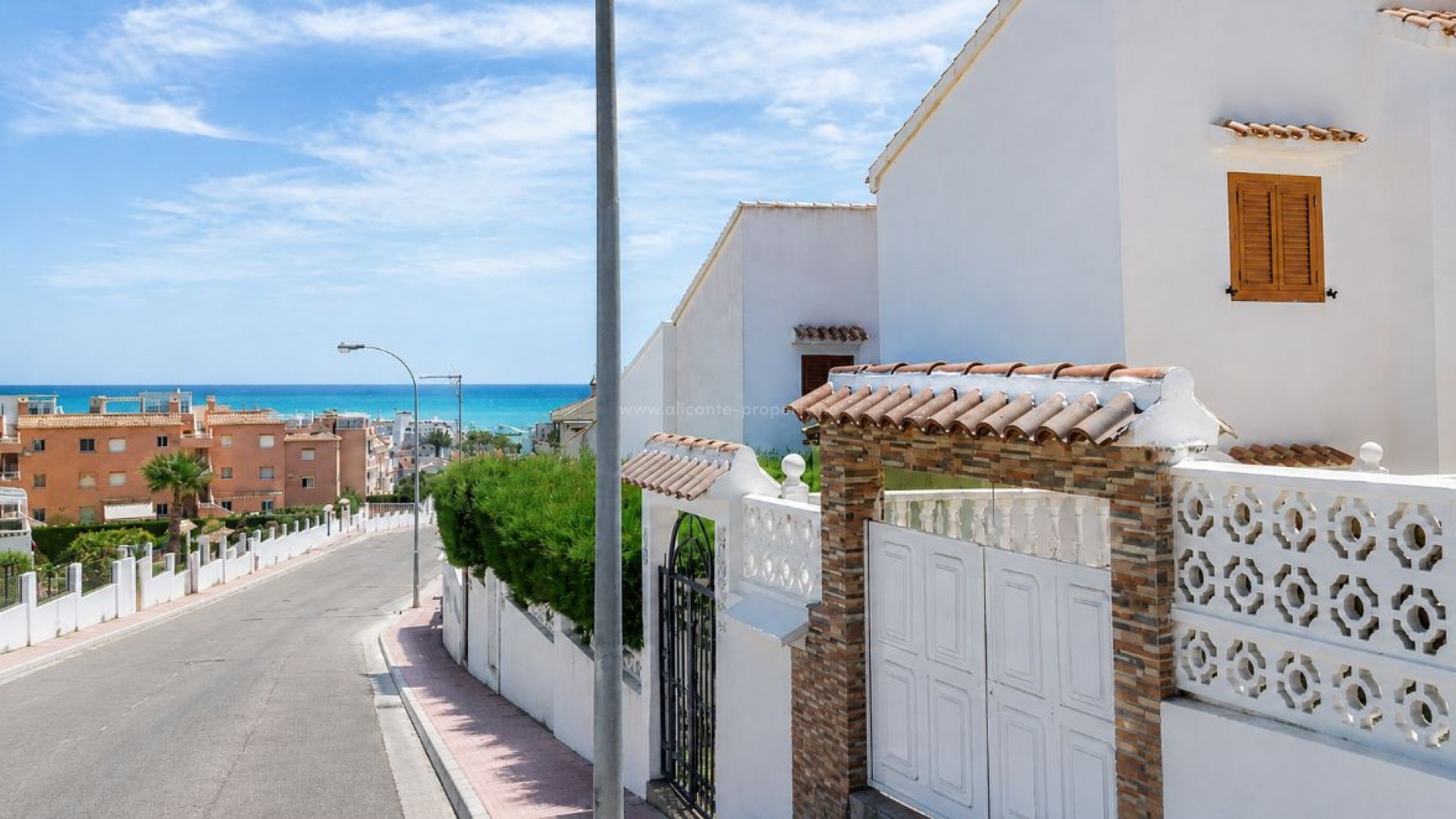 Apartment / flat in Torrevieja Centro