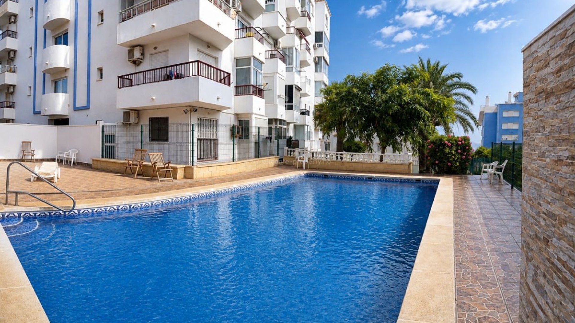 Apartment / flat in Torrevieja Centro
