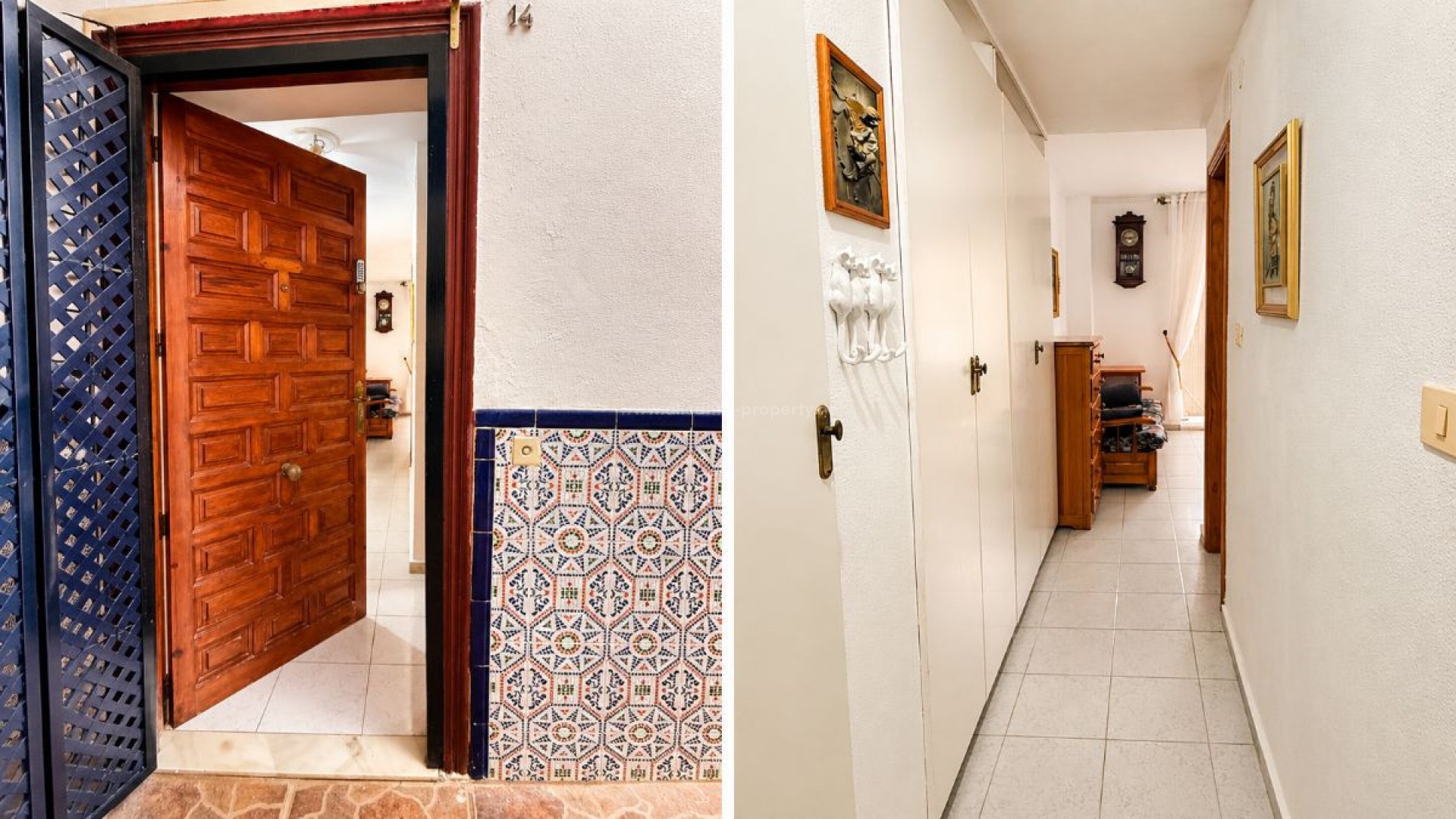 Apartment / flat in Torrevieja Centro