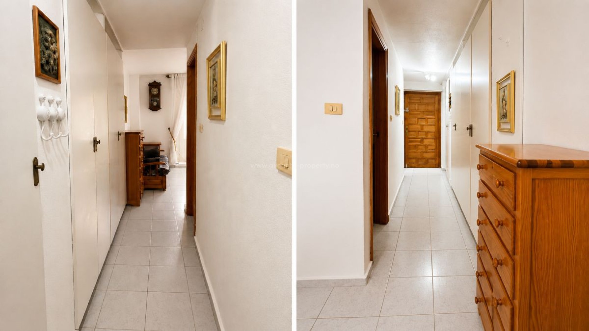 Apartment / flat in Torrevieja Centro
