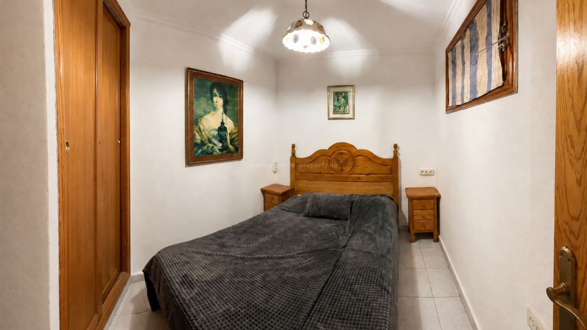 Apartment / flat in Torrevieja Centro