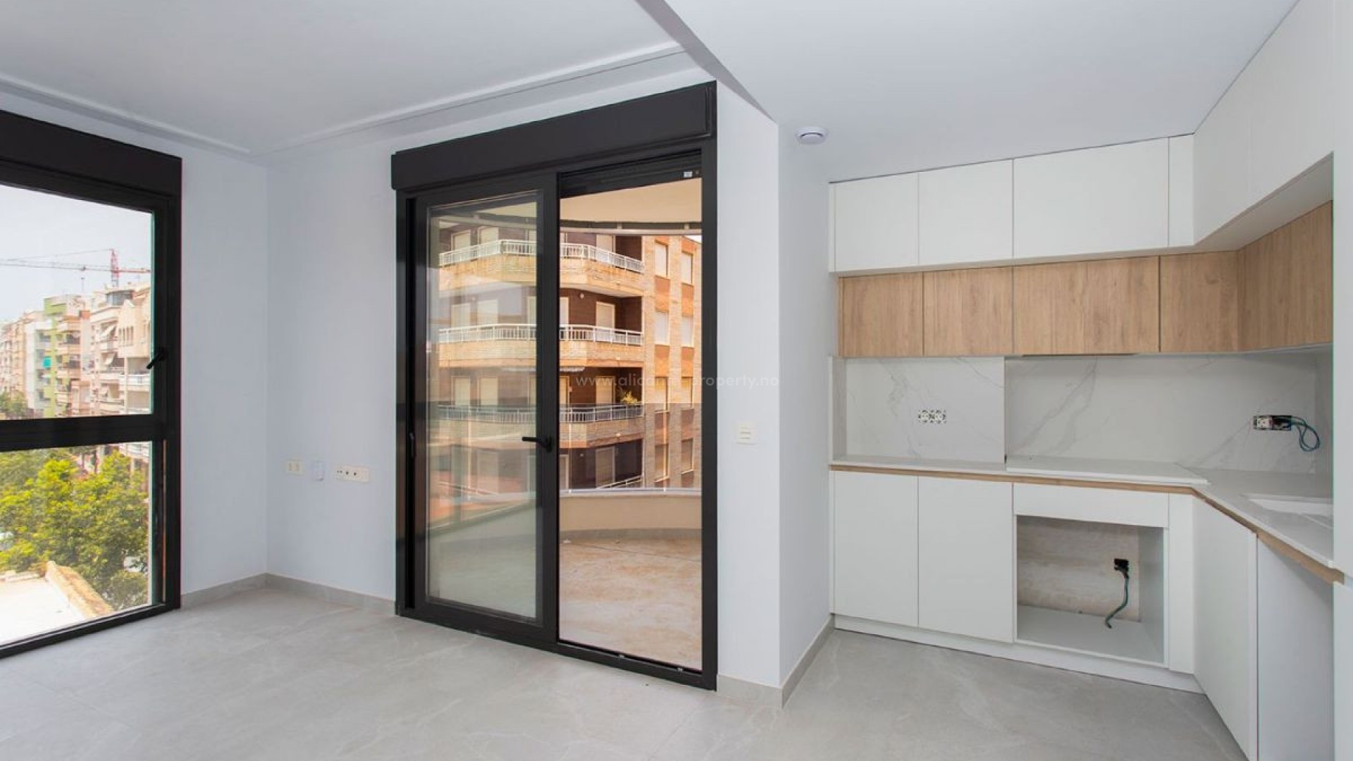 Apartment / flat in Torrevieja Centro