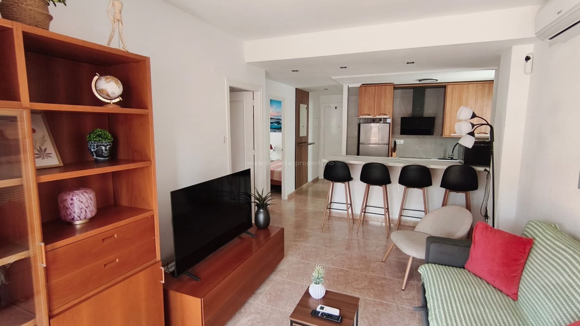 Apartment / flat in Torrevieja Centro