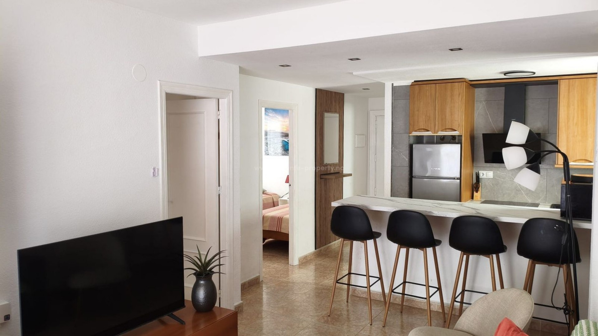 Apartment / flat in Torrevieja Centro