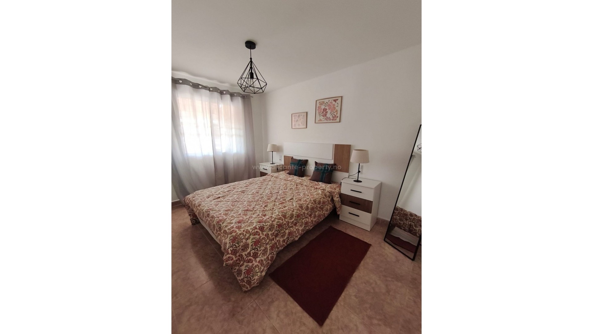 Apartment / flat in Torrevieja Centro