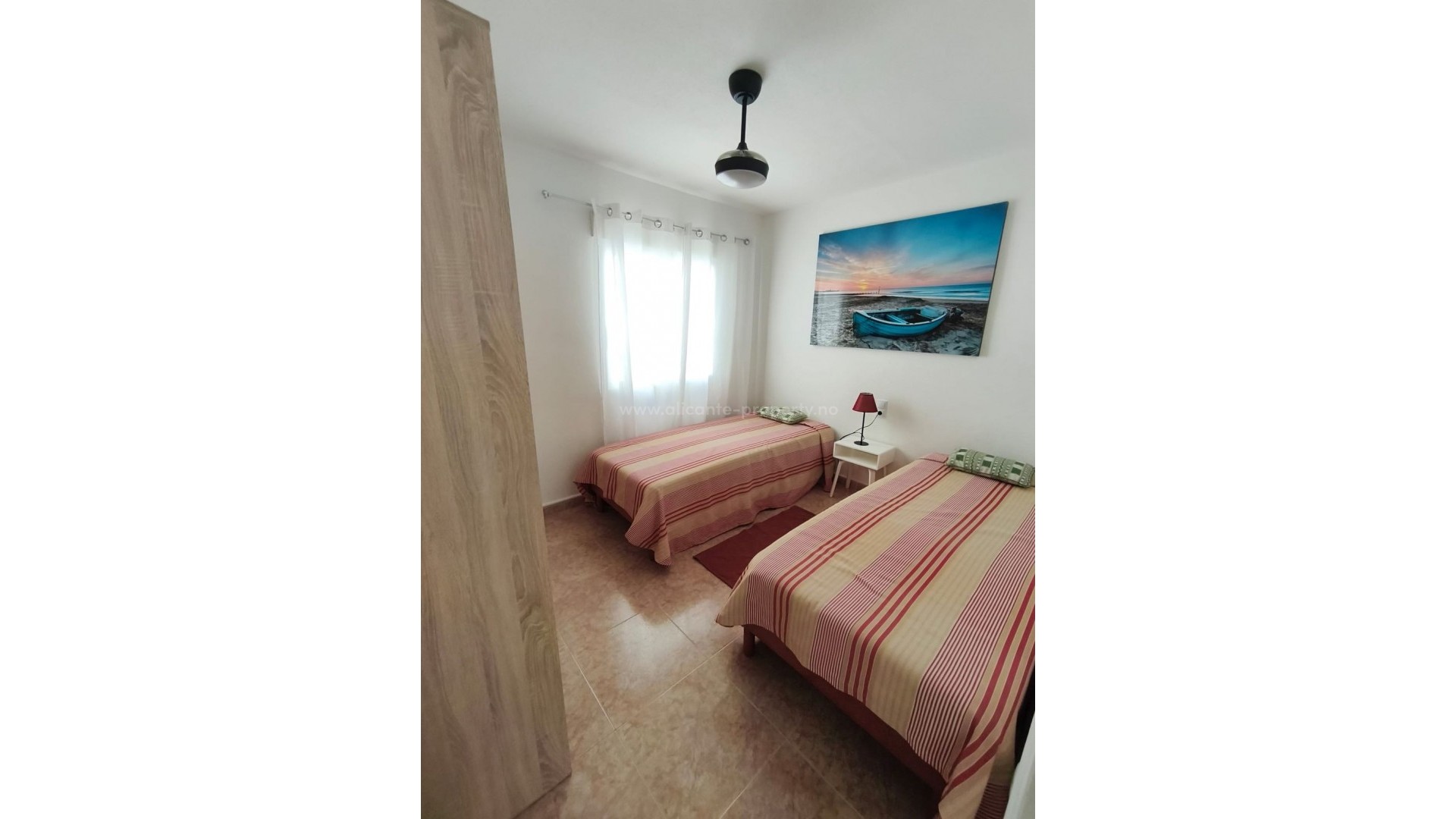 Apartment / flat in Torrevieja Centro