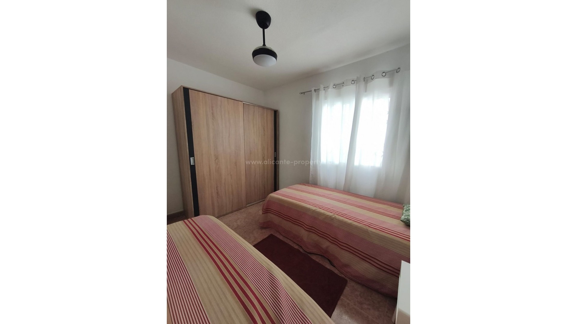 Apartment / flat in Torrevieja Centro