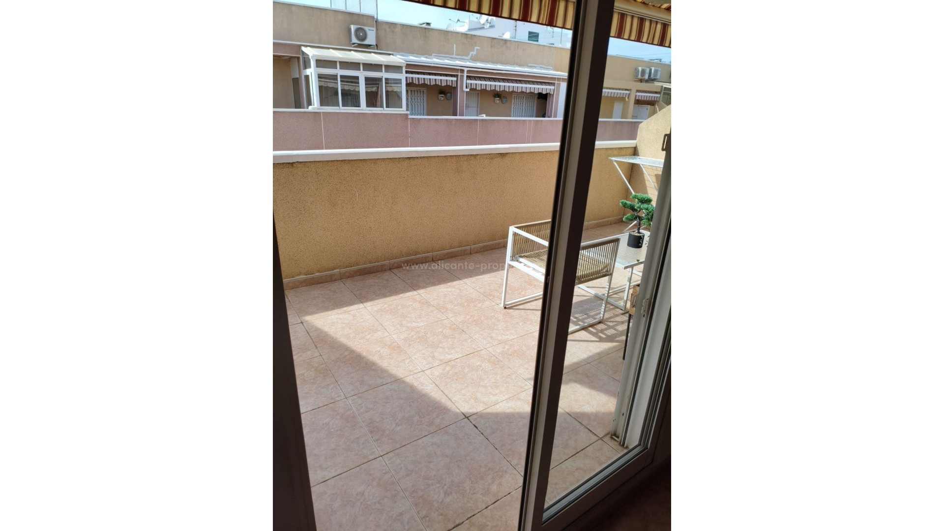 Apartment / flat in Torrevieja Centro