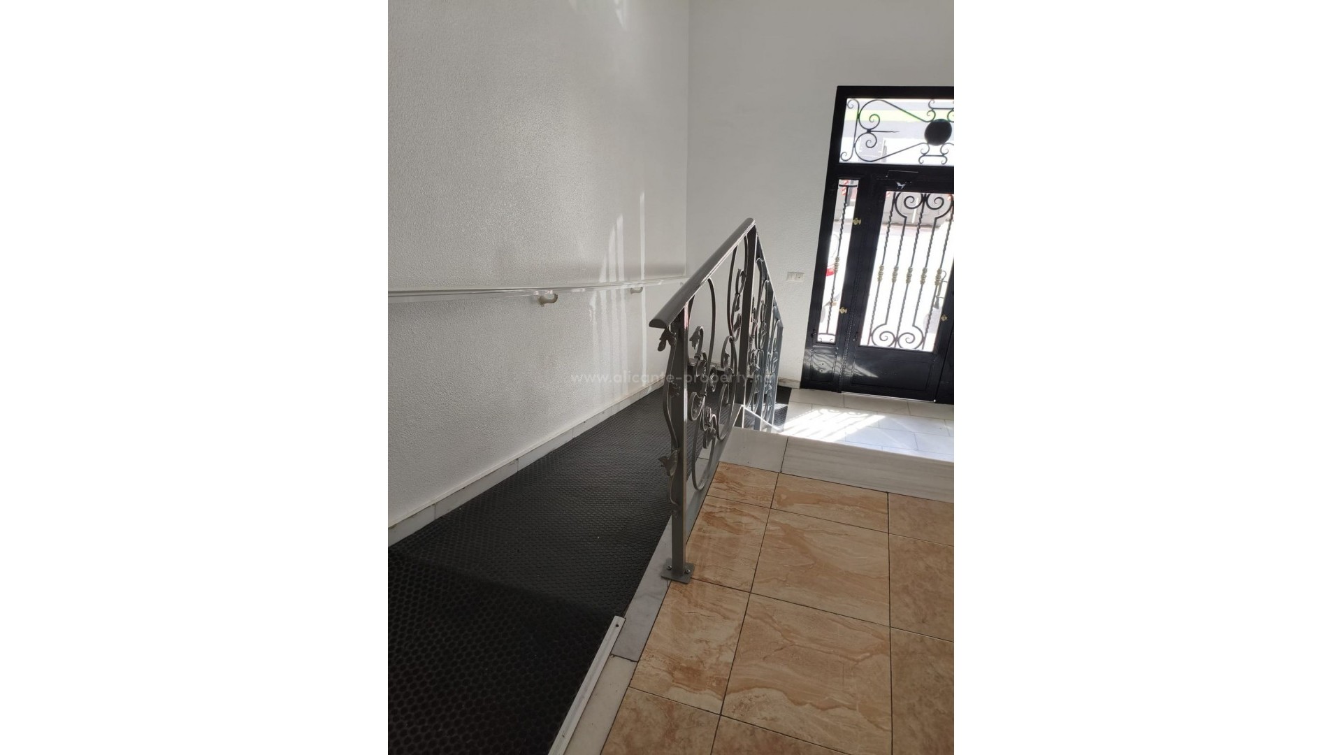 Apartment / flat in Torrevieja Centro