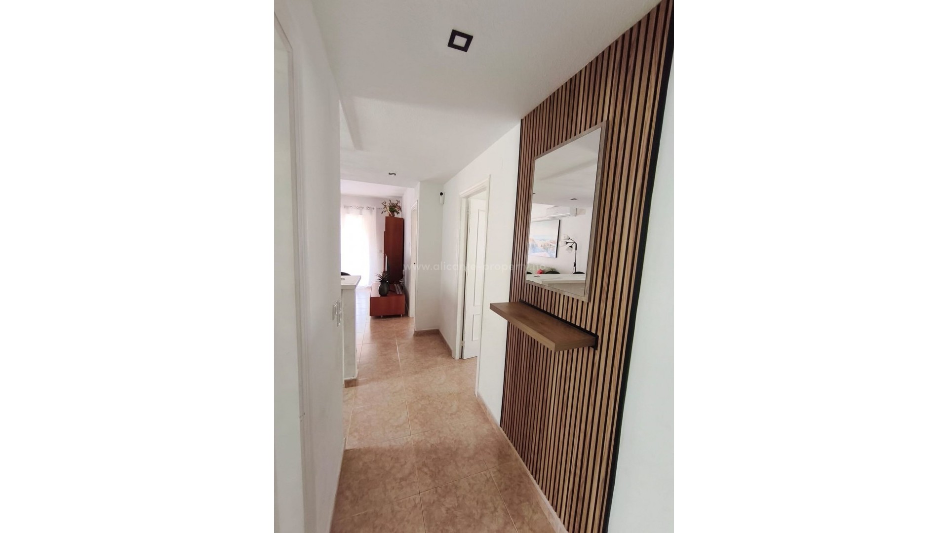 Apartment / flat in Torrevieja Centro