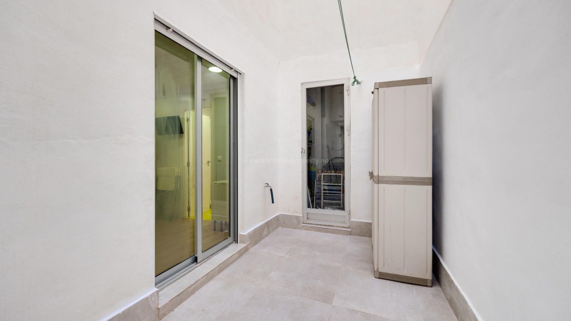 Apartment / flat in Torrevieja Centro