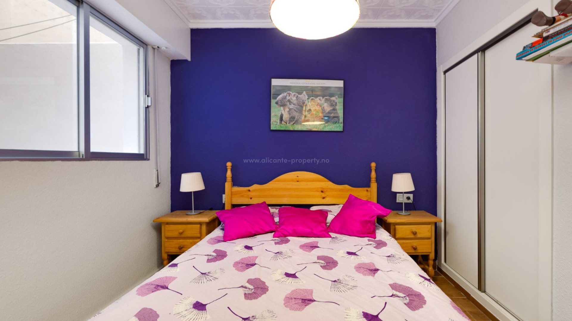 Apartment / flat in Torrevieja Centro