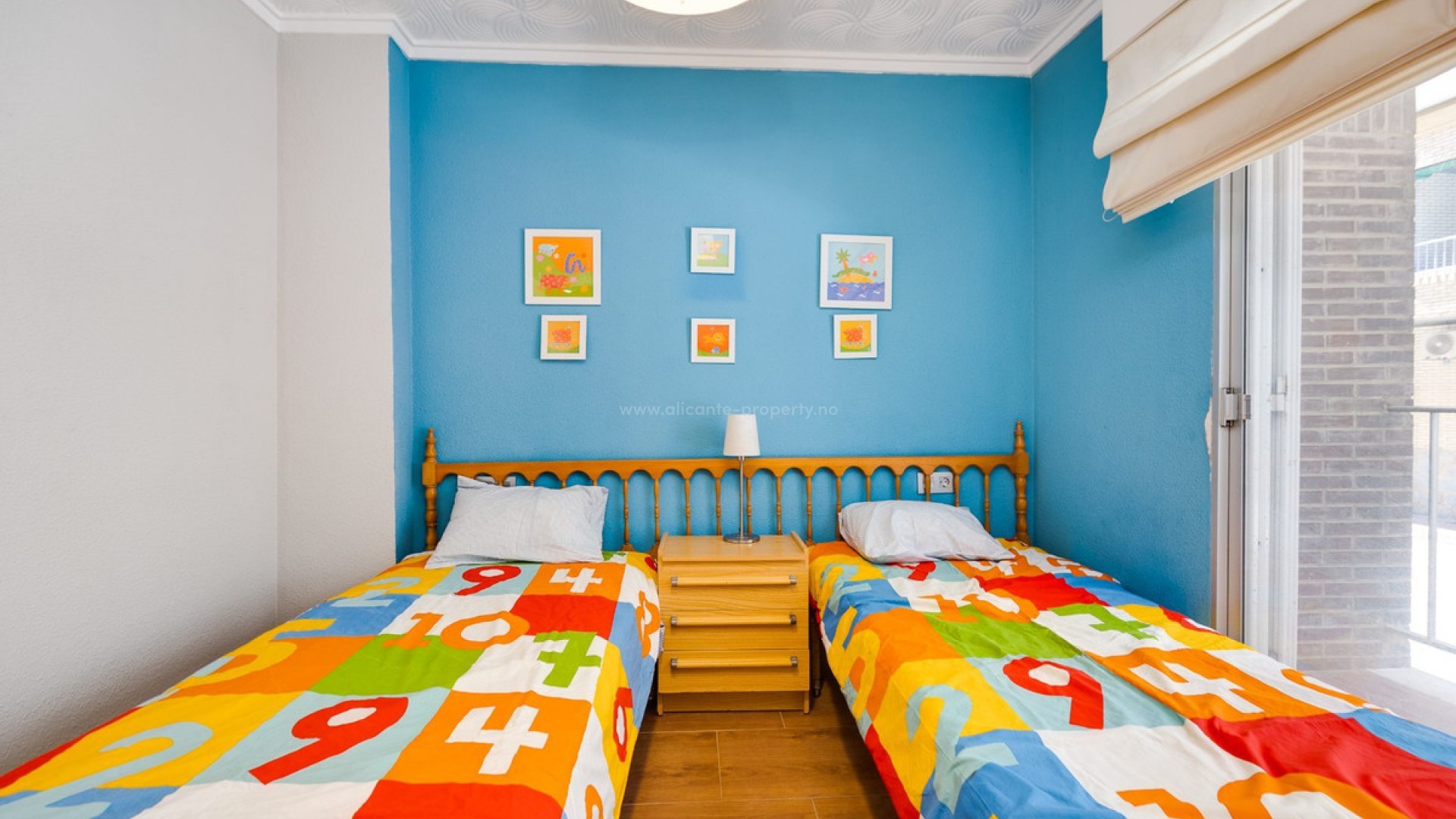Apartment / flat in Torrevieja Centro