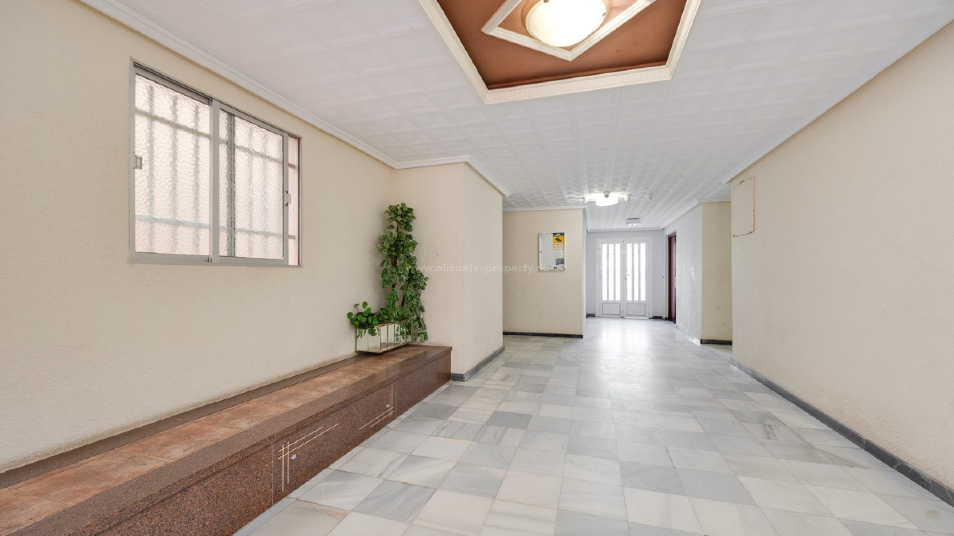 Apartment / flat in Torrevieja Centro
