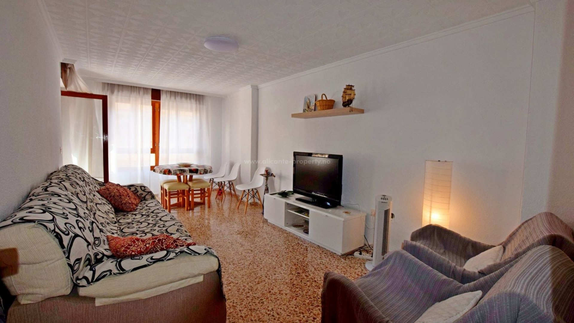 Apartment / flat in Torrevieja Centro