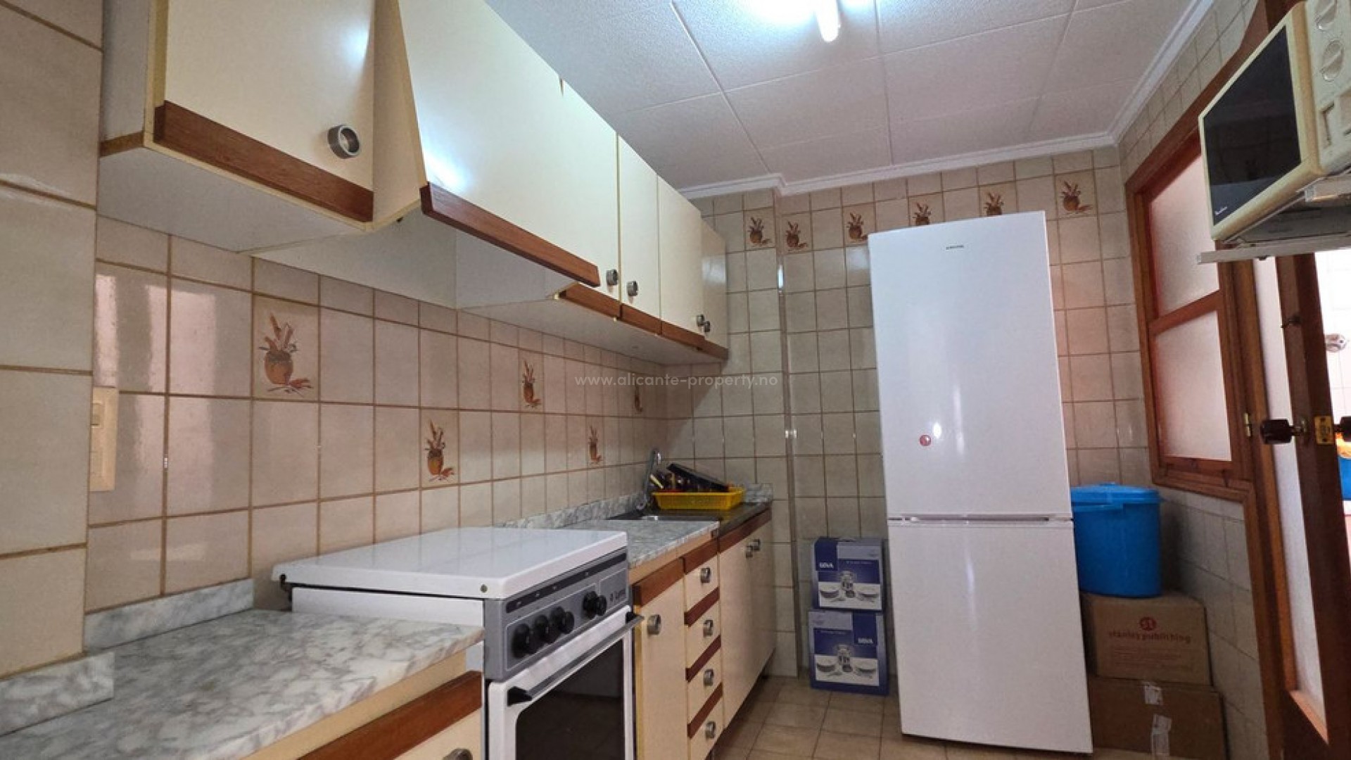 Apartment / flat in Torrevieja Centro