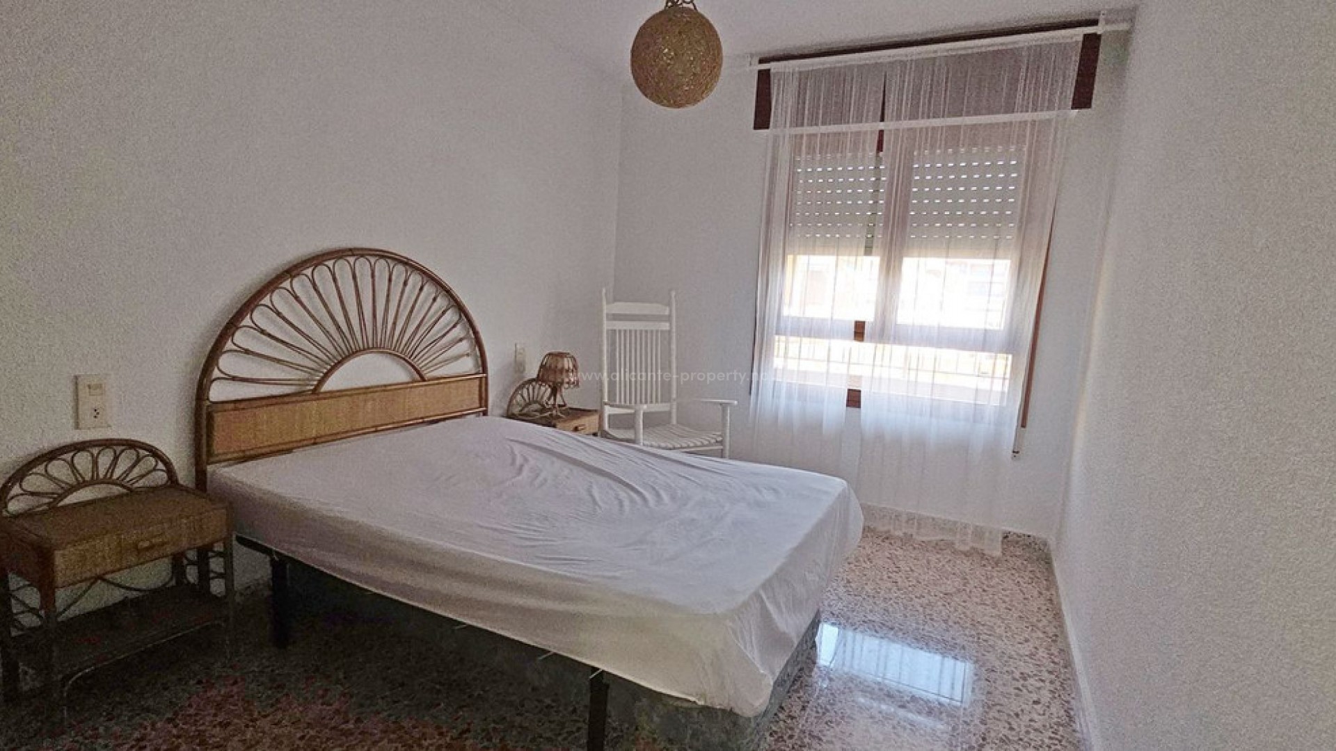 Apartment / flat in Torrevieja Centro