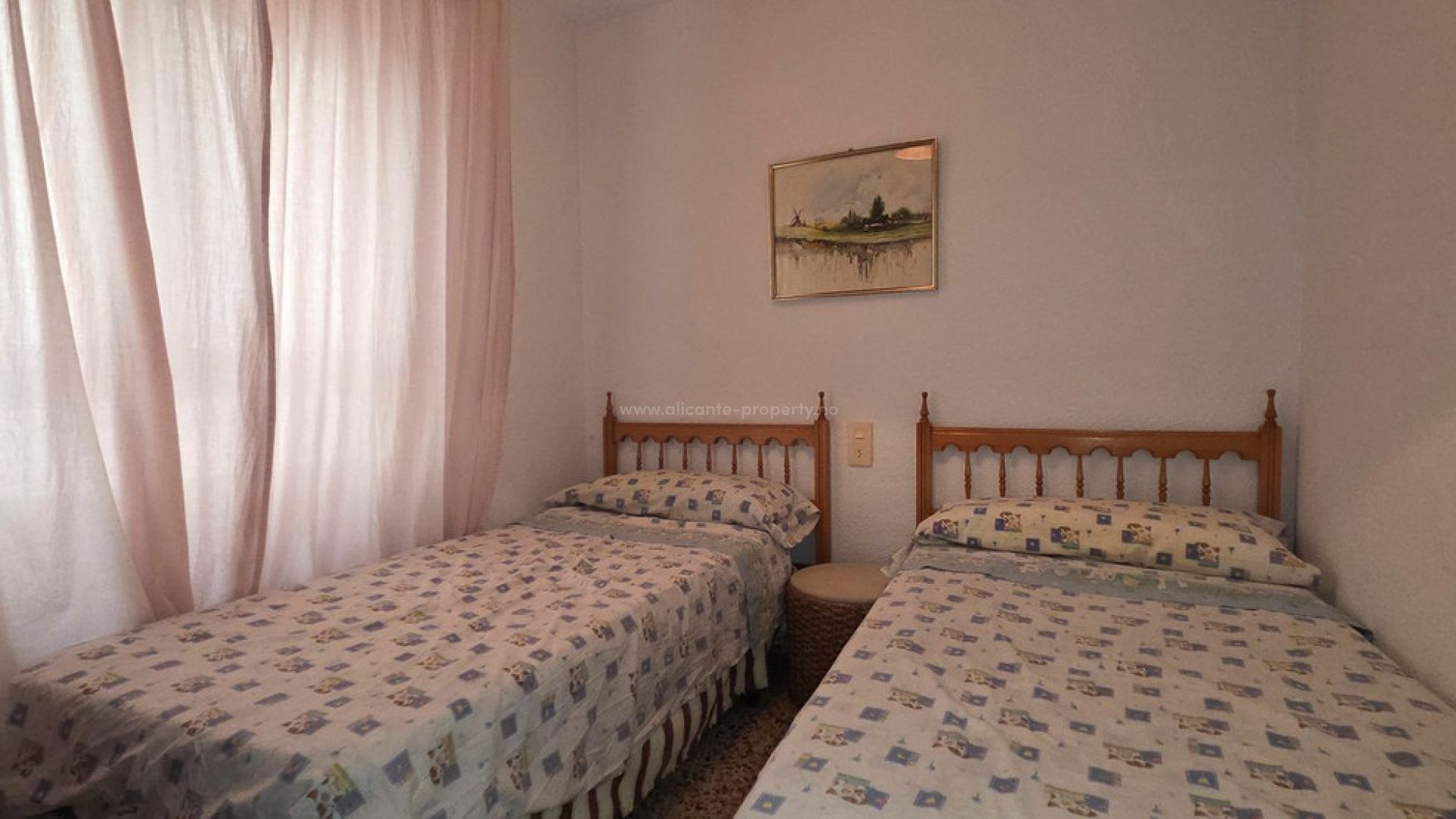 Apartment / flat in Torrevieja Centro
