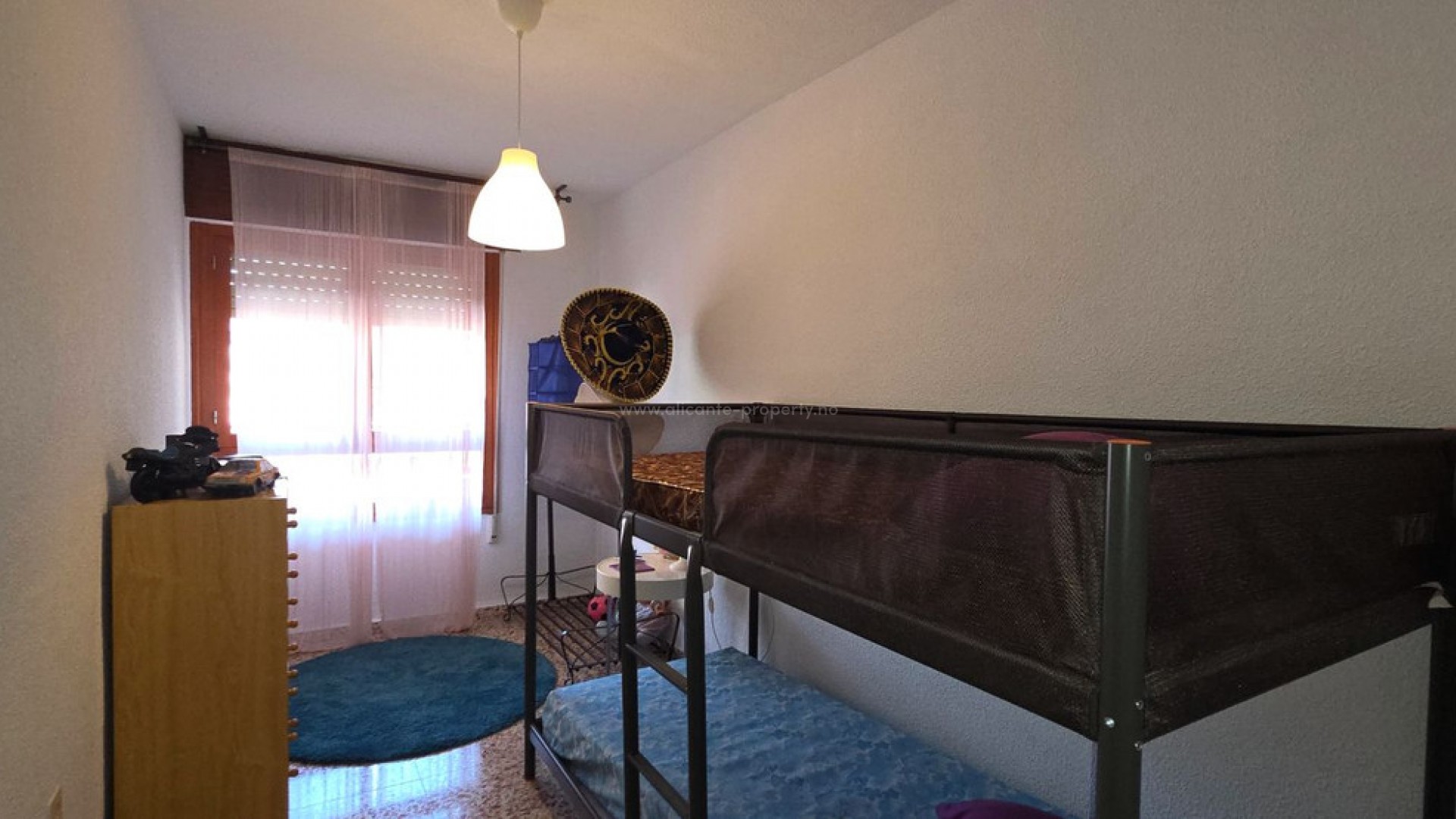 Apartment / flat in Torrevieja Centro