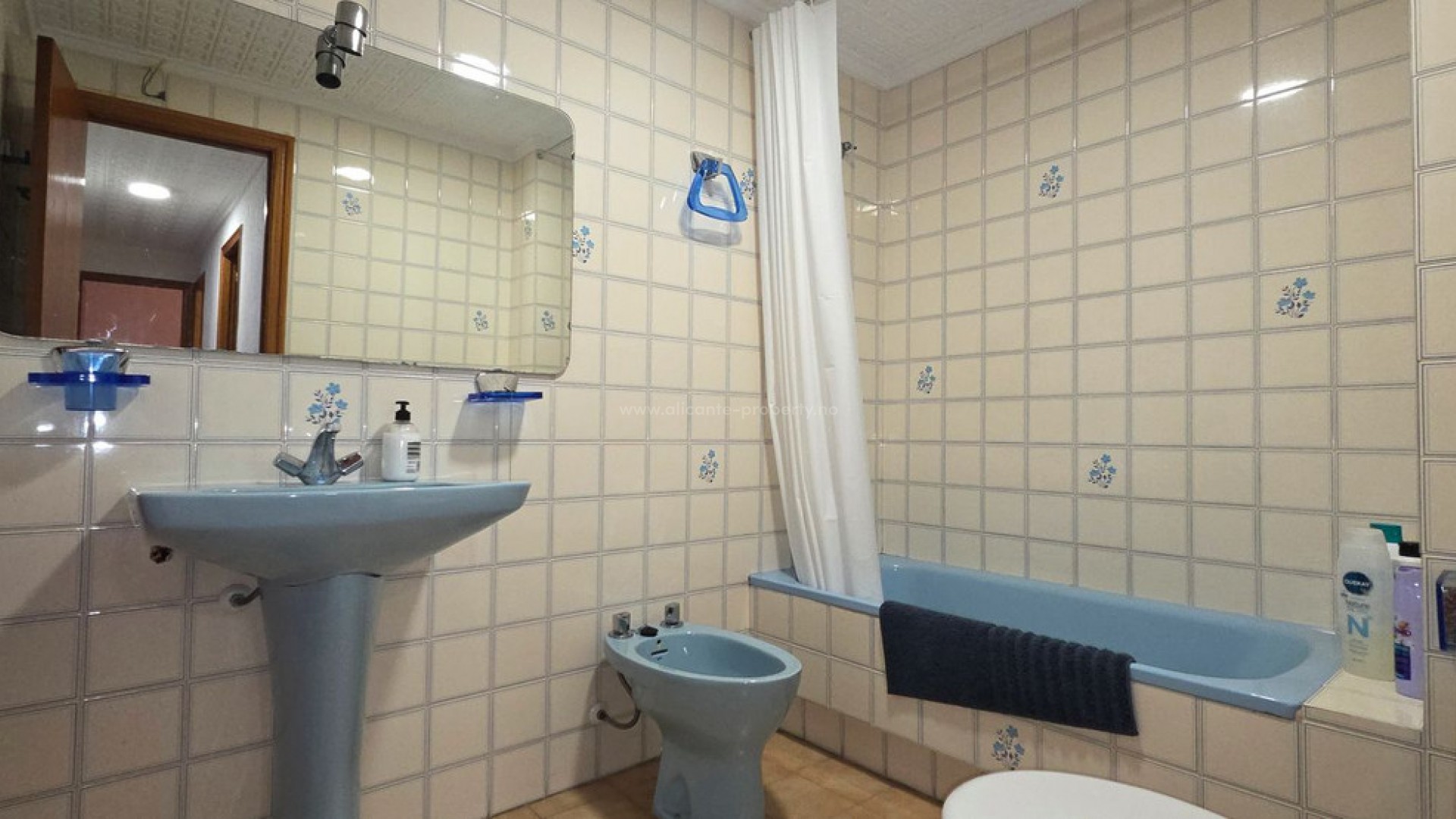 Apartment / flat in Torrevieja Centro