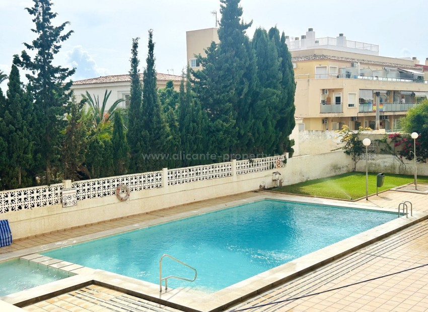 Apartment / flat in Torrevieja Centro